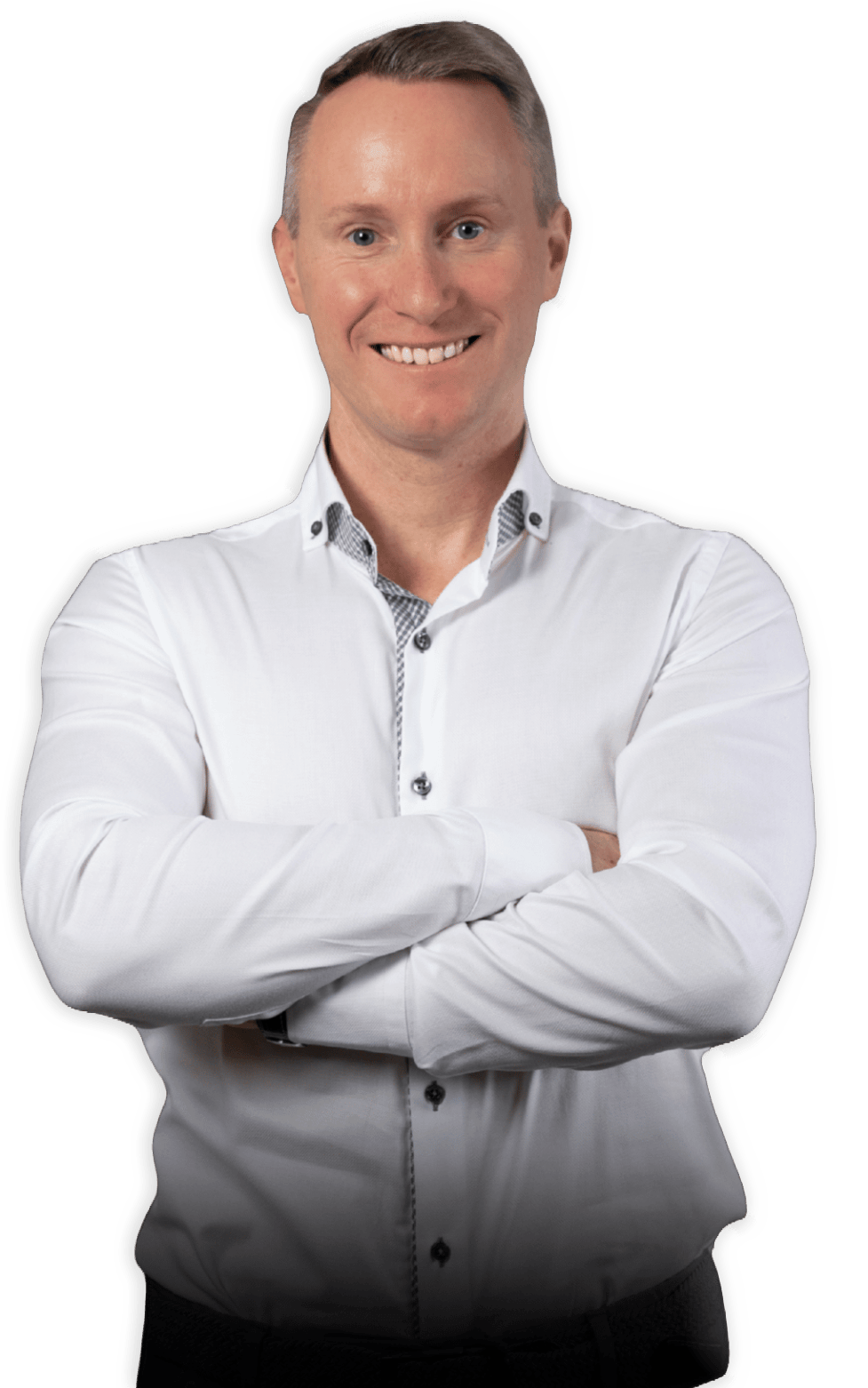 Matthias Reichwein, Inhaber und Steuerberater