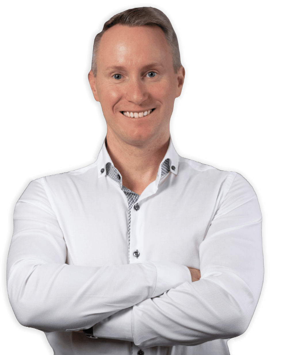 Matthias Reichwein, Inhaber MR Steuerberatung
